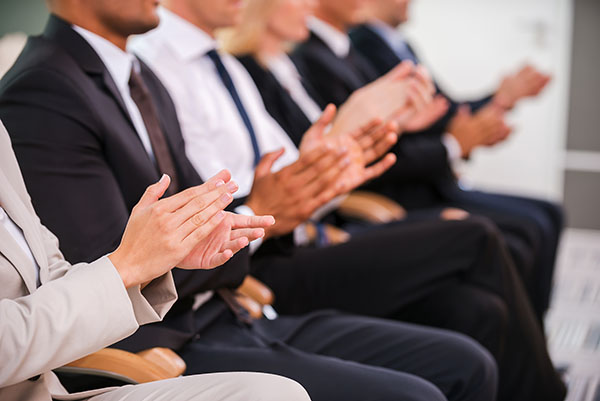 North Shore Investments & Insurance Planning Applause