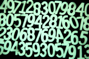 Retirement Numbers