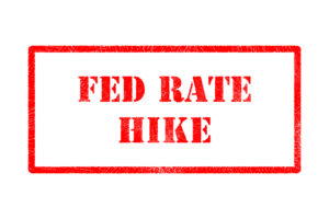 Rising Interest Rates