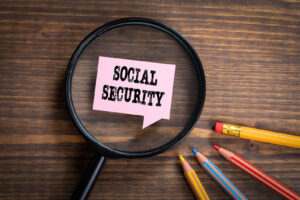 Social Security Changes