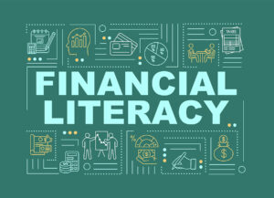 Financial Literacy Month